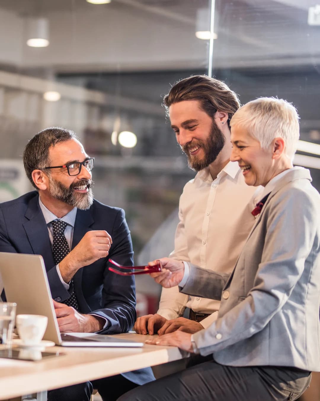 US-UK Tax Advisors expertise