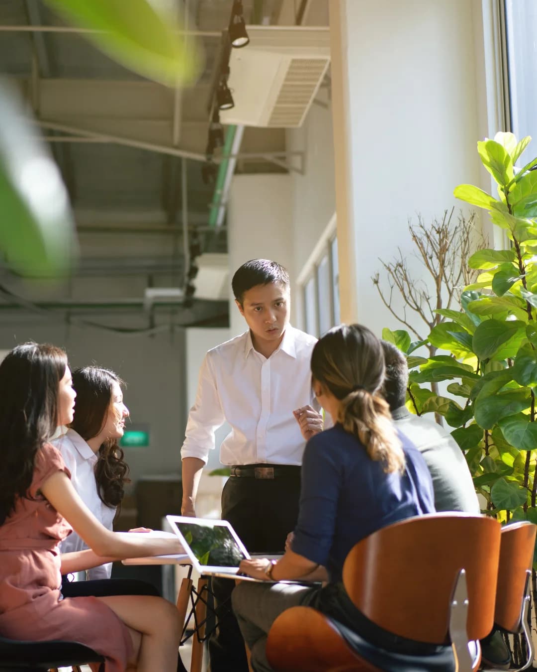 International e-commerce tax planning