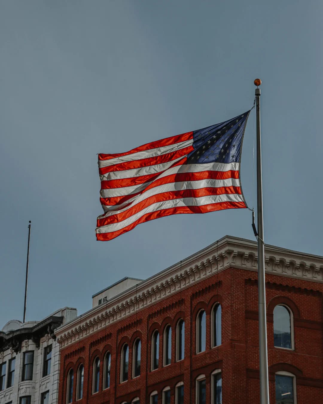 US tax services consultation