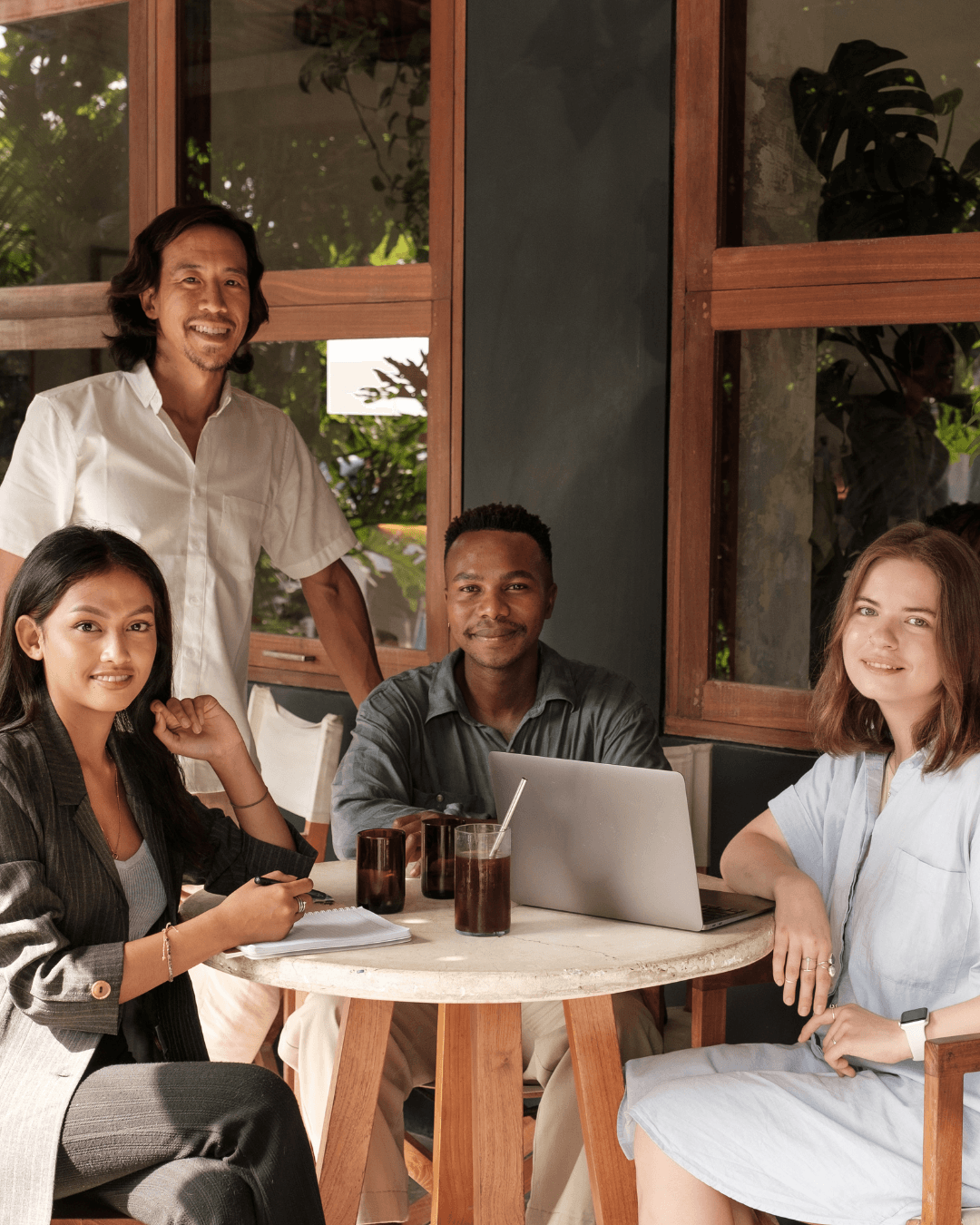 Professional consultation meeting