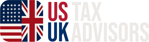 US UK Tax Advisors Logo
