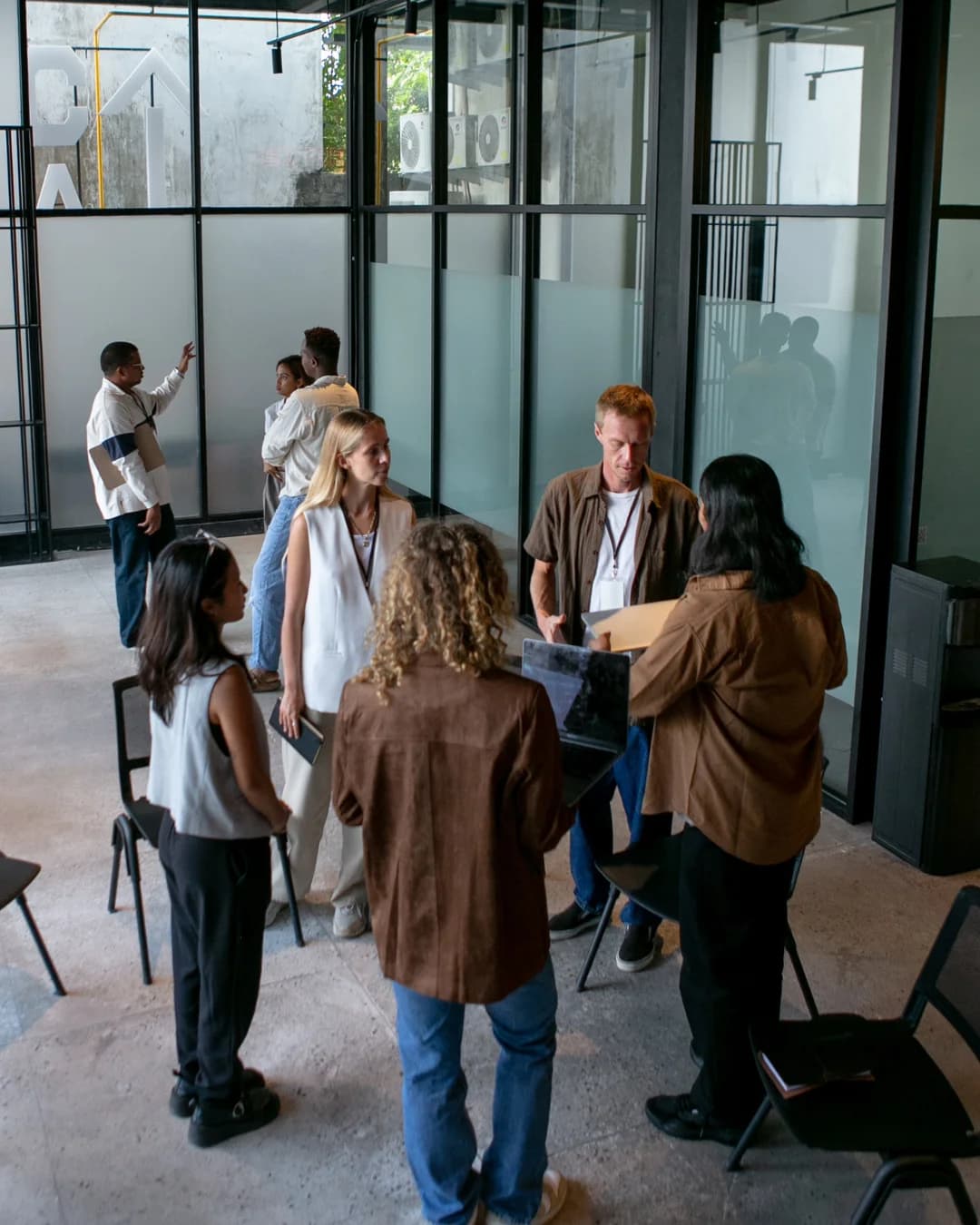 Cross-border tax planning consultation