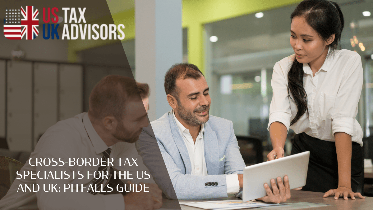 Cross-border tax specialists for the US and UK: Permanent Establishment Risk Guide