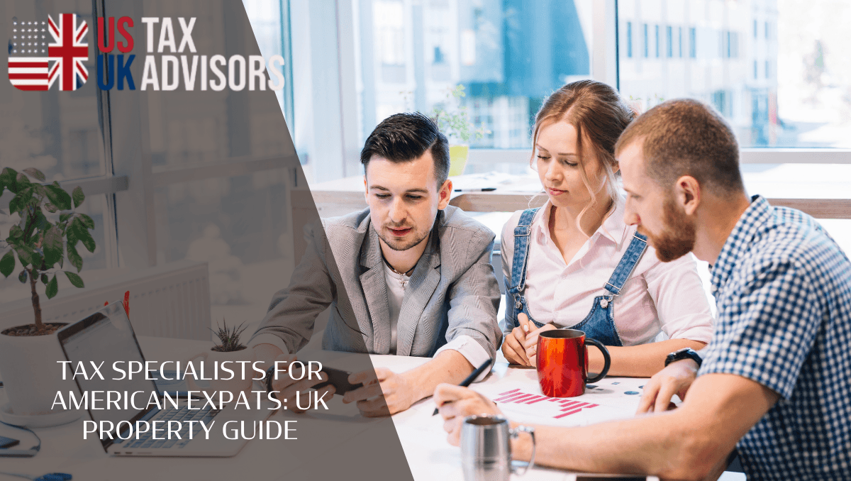 Tax specialists for US expats: UK employment income guide