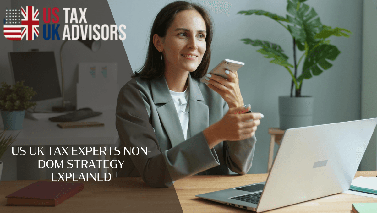 US and UK tax experts: 2026 Budget changes for expats