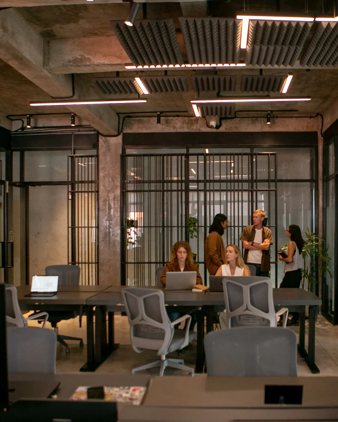 US-UK Tax Advisors team