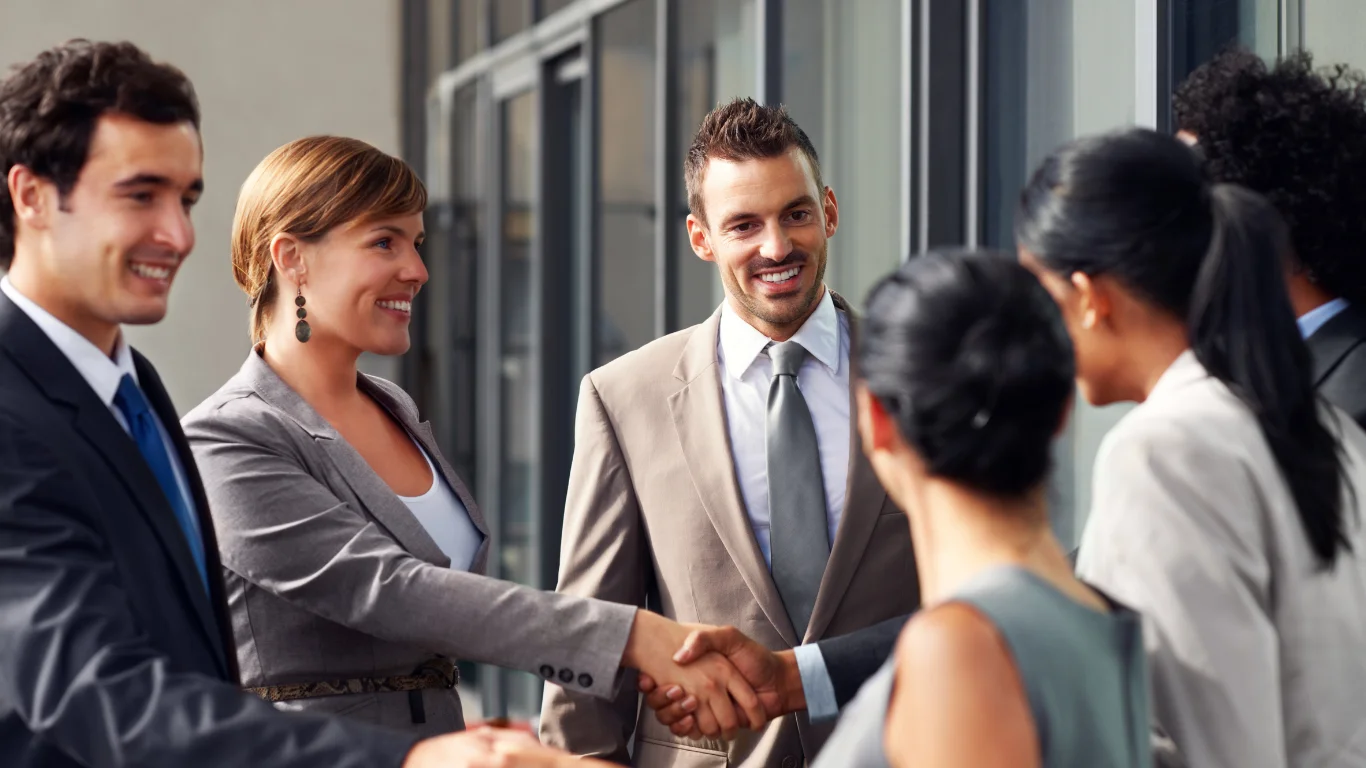 Professional consultation meeting