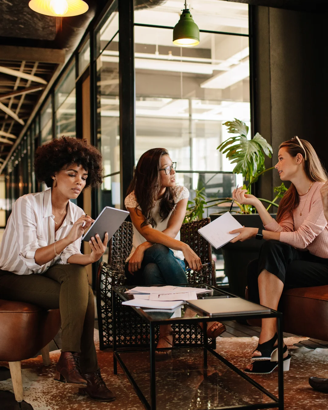 Creative professional managing royalties