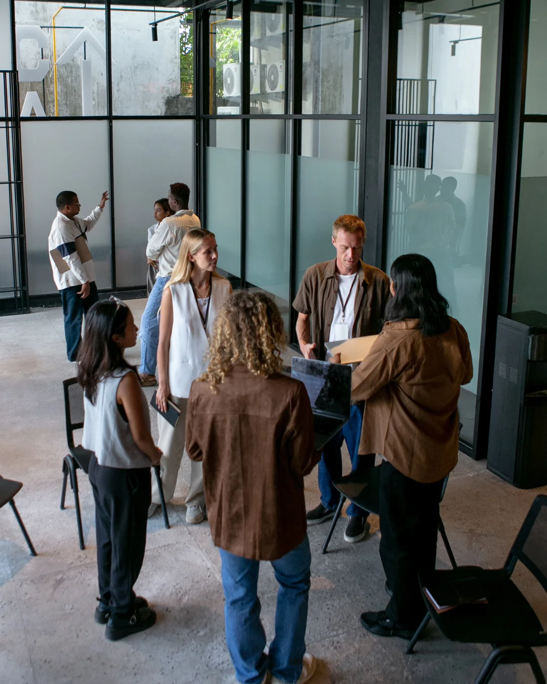 Cross-border tax planning consultation