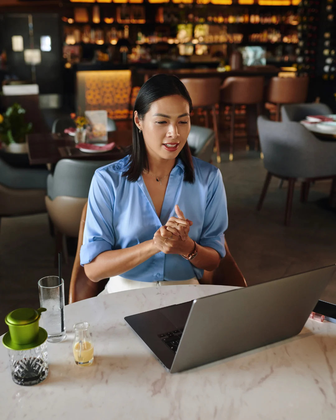 International e-commerce tax planning