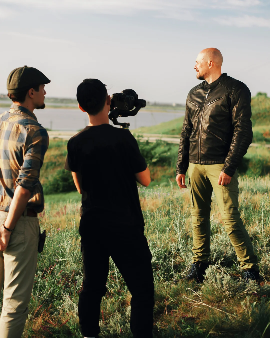 Professional consultation meeting