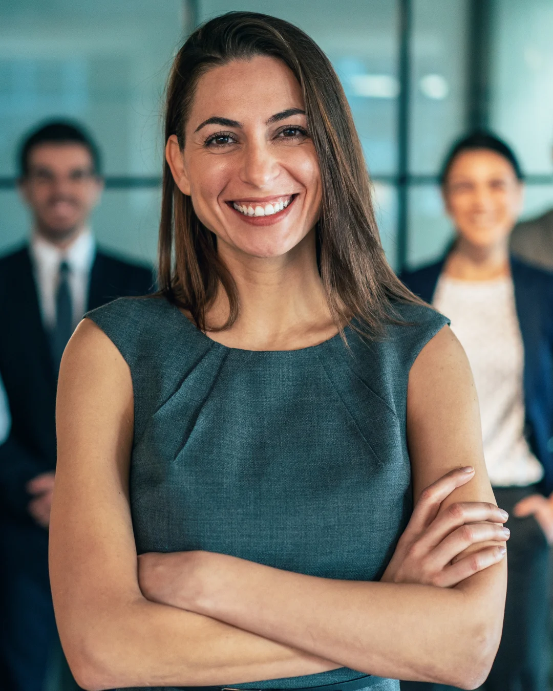 International hospitality tax planning