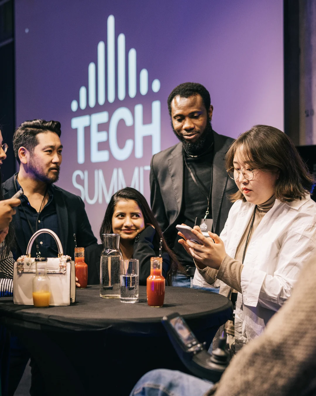 Software development and tax compliance