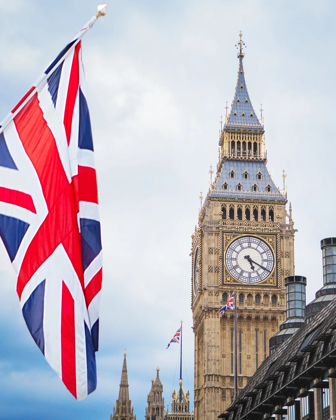 UK tax services consultation