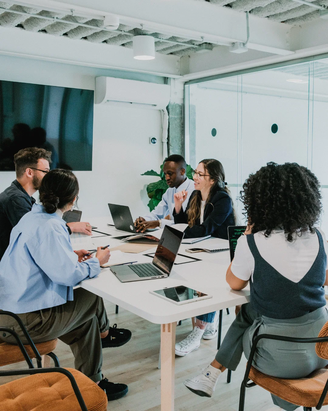 Venture capital fund structuring