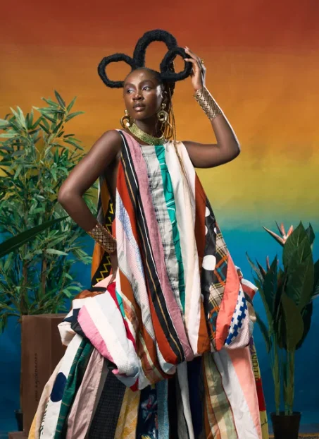 Fashion professional