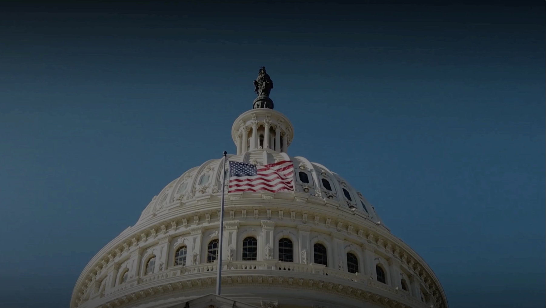 US Capitol building representing US-UK tax expertise