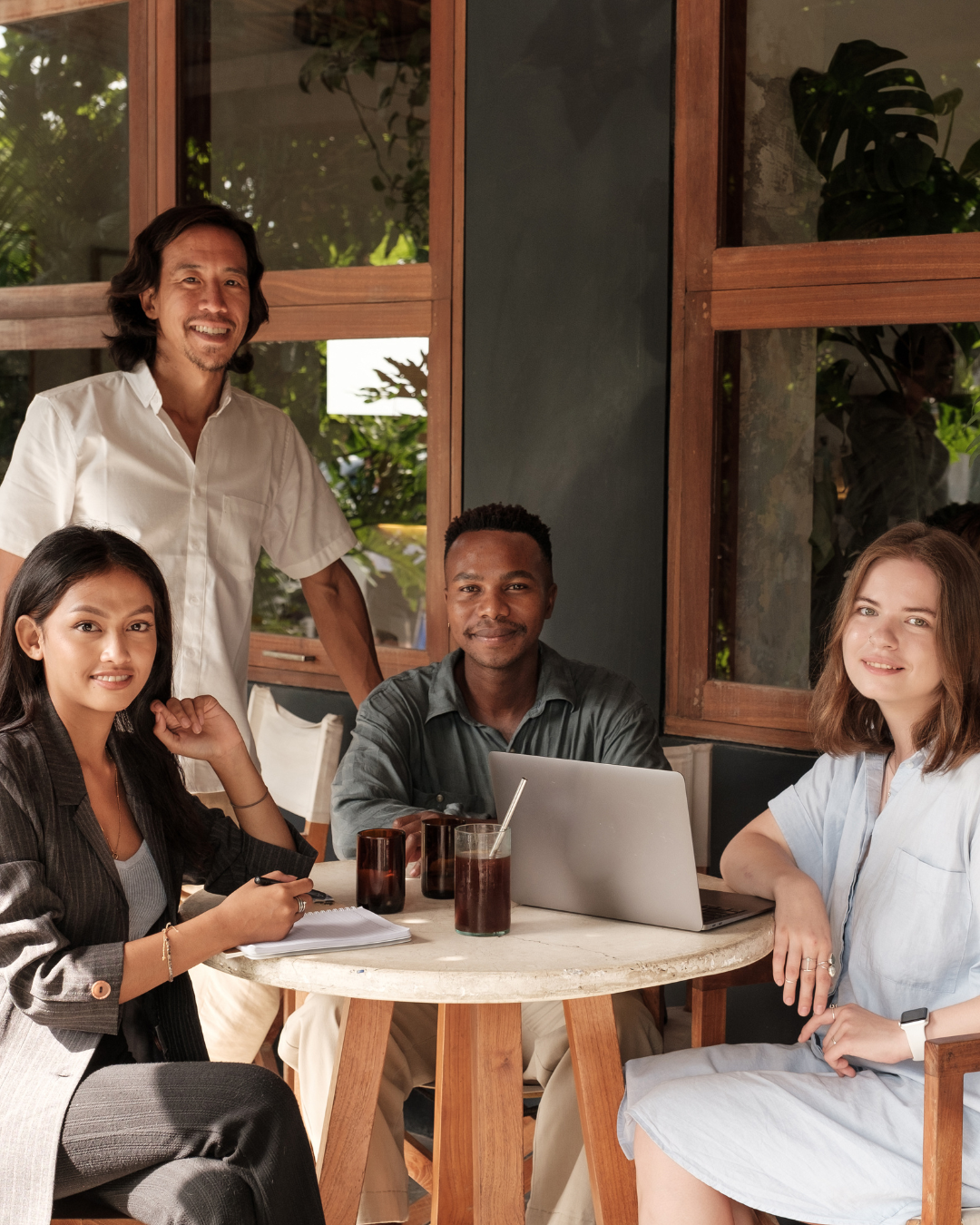 Professional consultation meeting